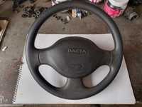 Volan complet Dacia Logan 1