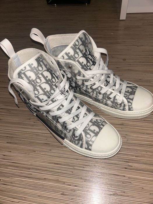 Dior b23 High 43
