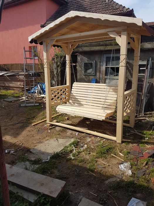 vand set de masa cu banci