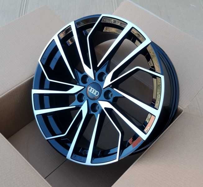 Jante 18 Audi pt A3 A4 A5 A6 A8 ... Q2 Q3 Q5 TT