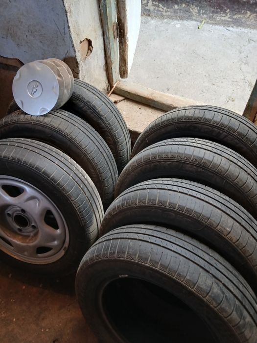 Балон сотилади бу