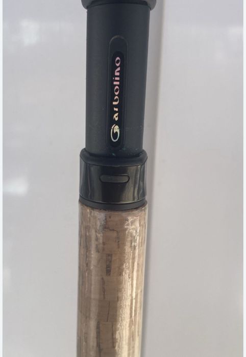 Vand lanseta Garbolino Supra Feeder 3S , 3.90m, 50-150g