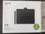 Графичен таблет Wacom Intuos