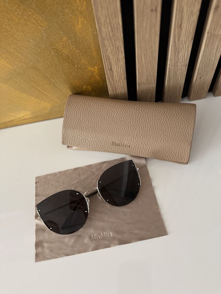 Ochelari Max Mara originali