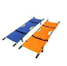 Носилка медицинский