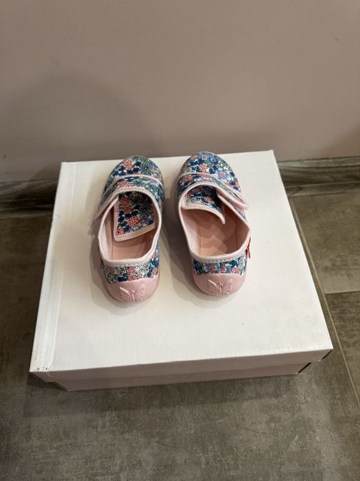 Детски пантофи колев и колев 27