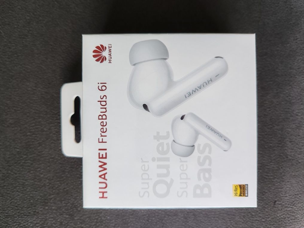 HUAWEI Free Buds 6i