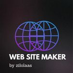 Web site maker 450-500 ming