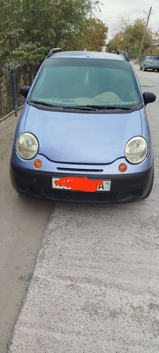 Matiz satiladi 3 porshin pol lyuks dovogorga berledi