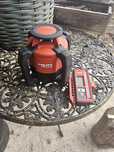 Laser Hilti pr 2-HS