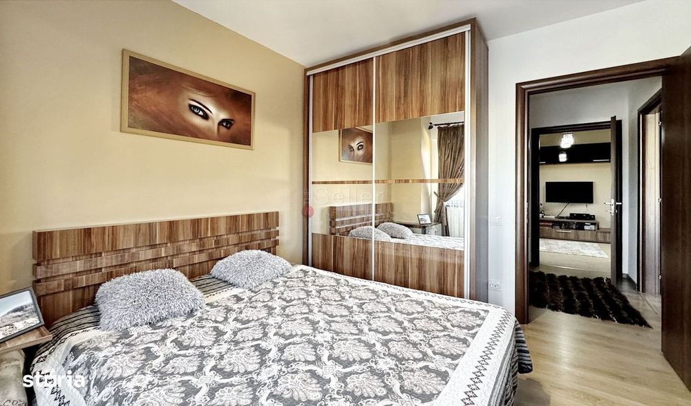 Suprafata Generoasa | Zona usor accesibila