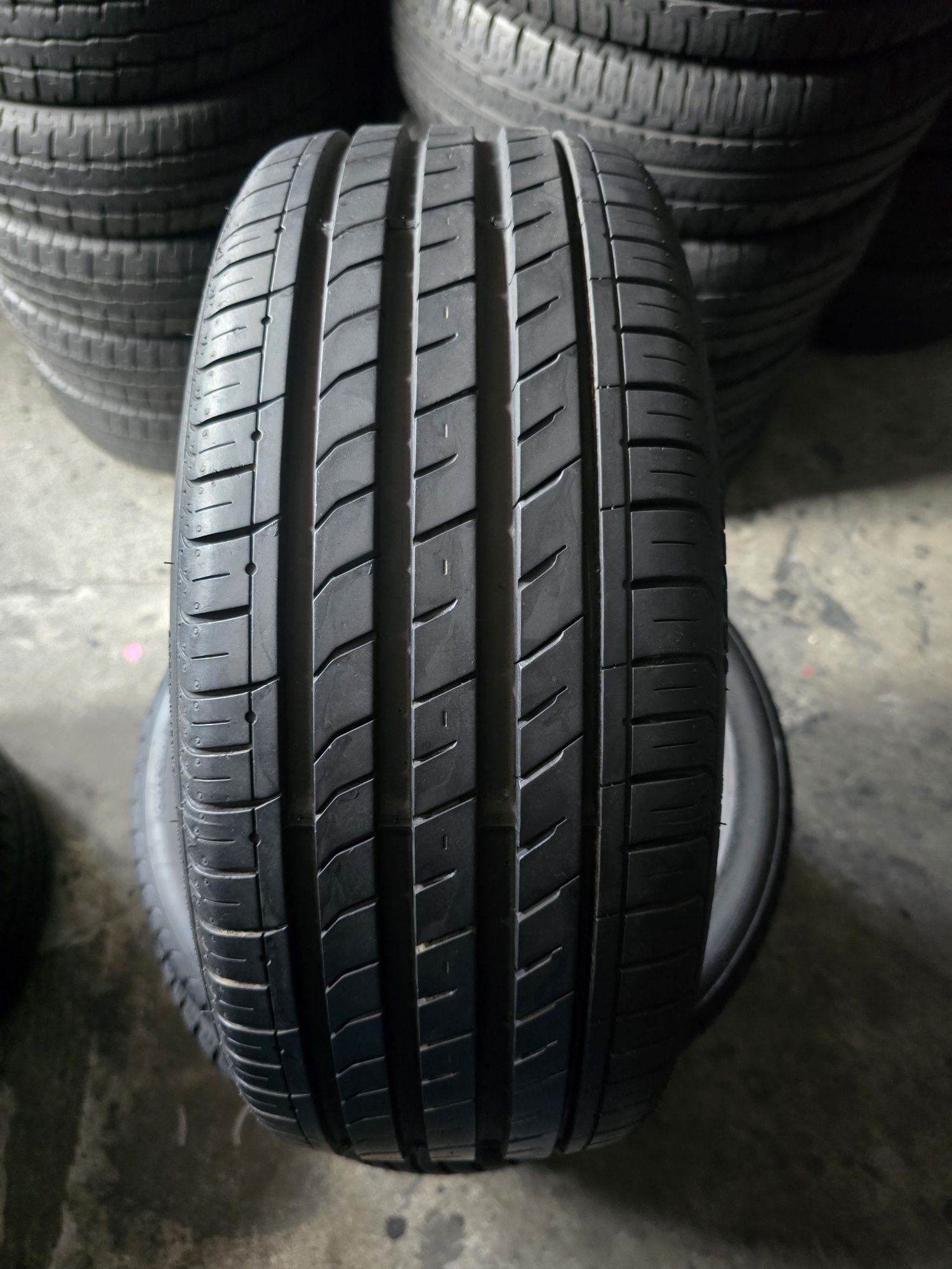 Nexen 195/45 R16 84W vară