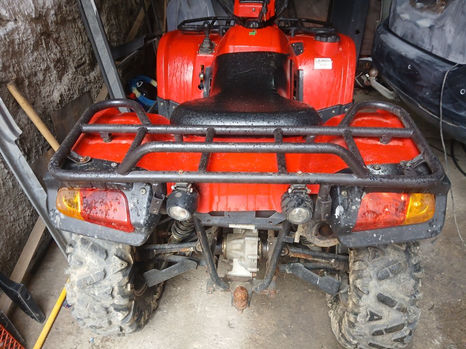 Atv CF Moto 500 de vanzare