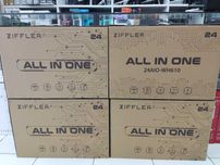 Офисный Моноблок 24" All-in-One НОВЫЙ