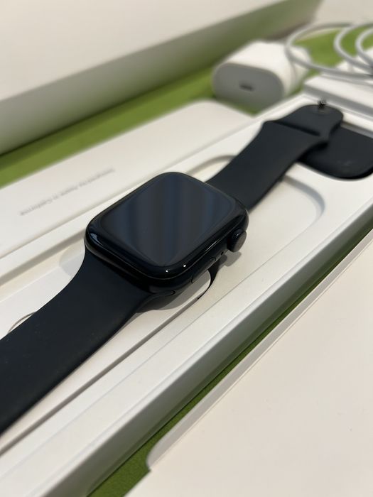 Apple Watch series 8