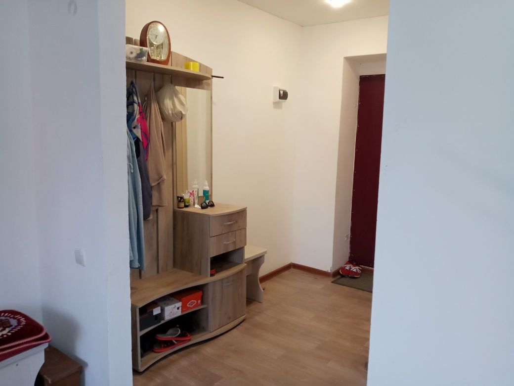 Продам 1 ком. квартиру