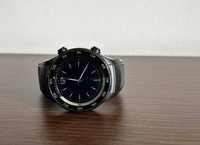 Huawei Watch W2, Bluetooth, Carbon Black Strap; Impecabil