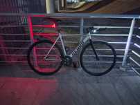 фикс unknown fixedgear