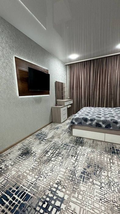 Продаю квартиру 2/3/4 массив Ялангач - Экобазар