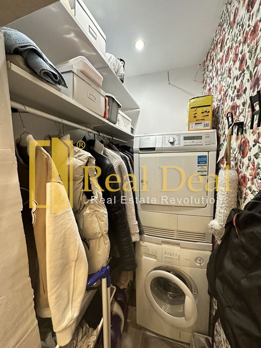 Продава се Тристаен апартамент в София, Толстой - 65 кв.м за 2231 €/кв.м - Снимка #11