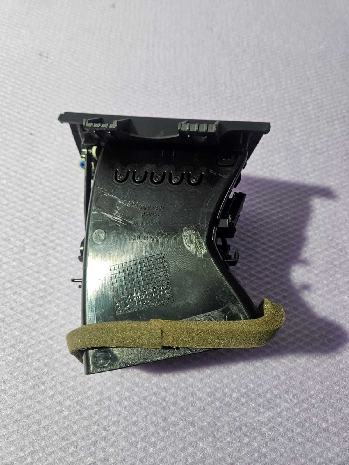 Grilă ventilație bord BMW seria 5 F10 f11 partea stângă xy