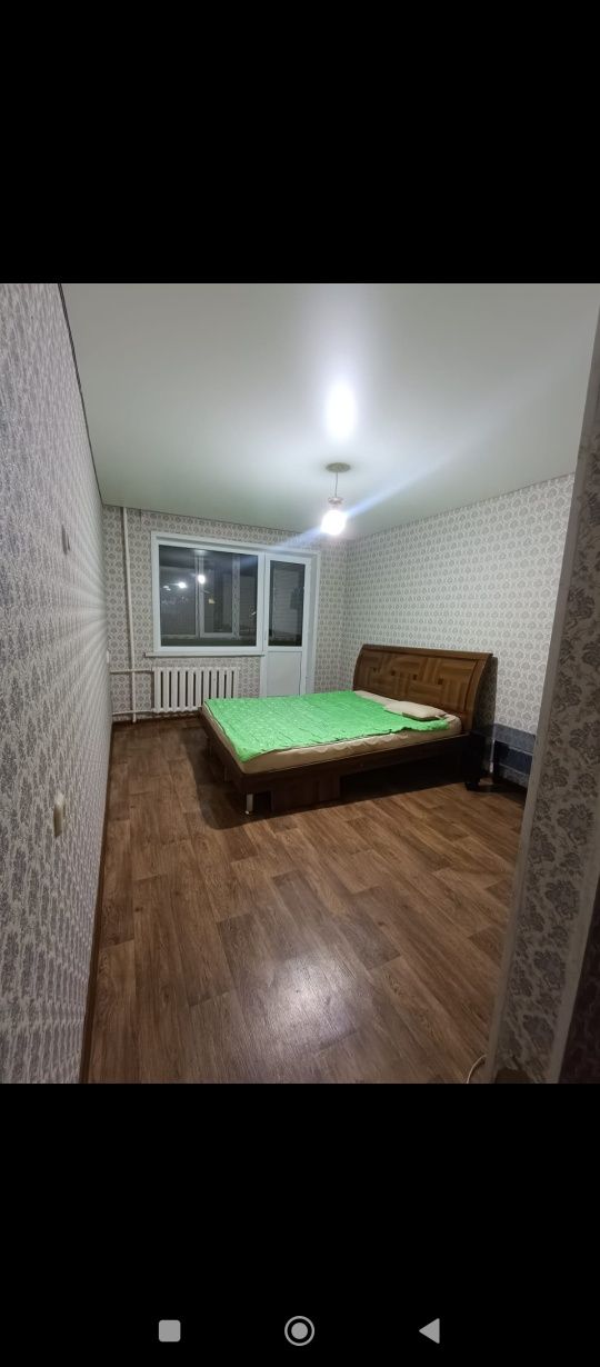 Сдается 1 комнатная квартира на 11а микр