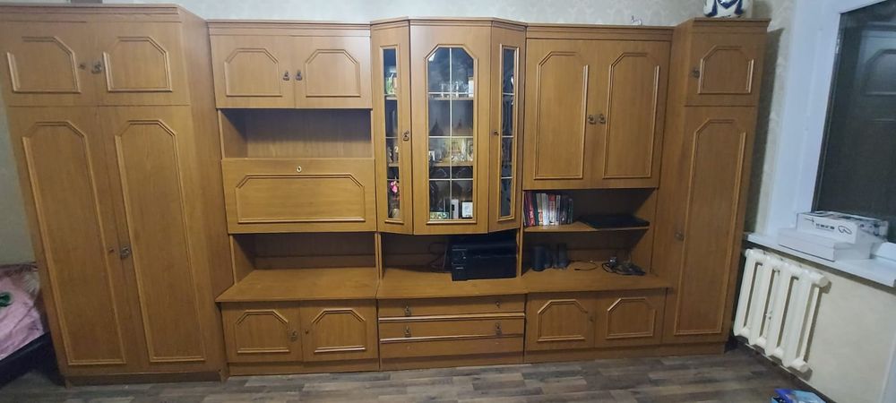 Горка в гостиную
