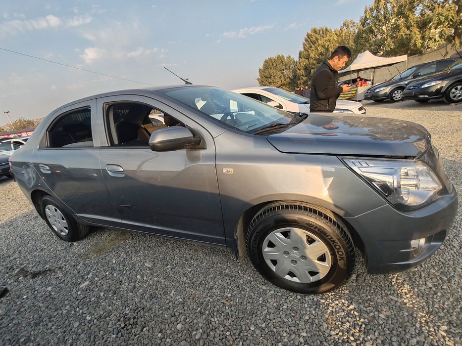 Кобалт 23 года евро 2