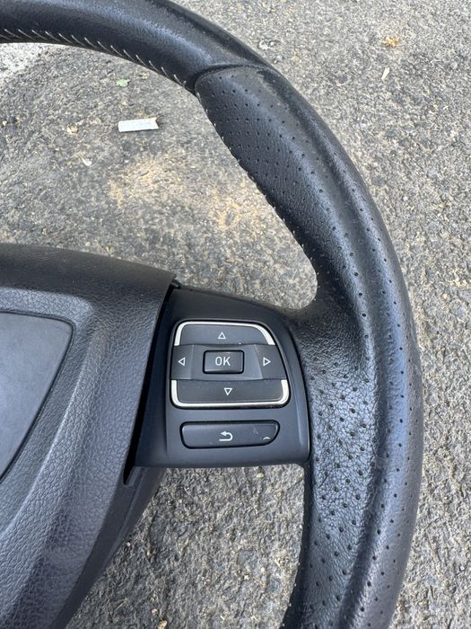 Мулти волан за Сеат Леон 1П Купра