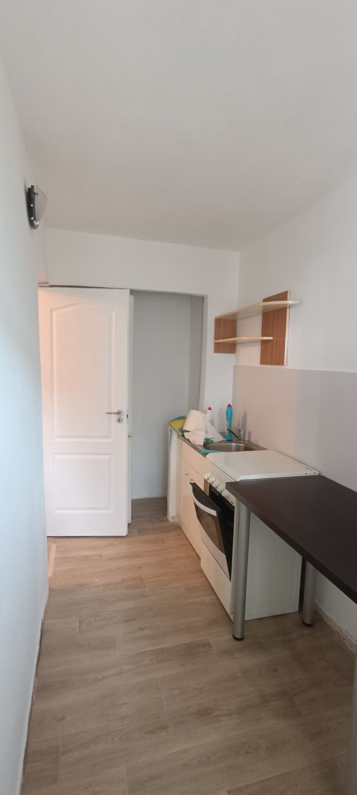 vand garsoniera confort 1 sporit Burdujeni, str.Tineretului