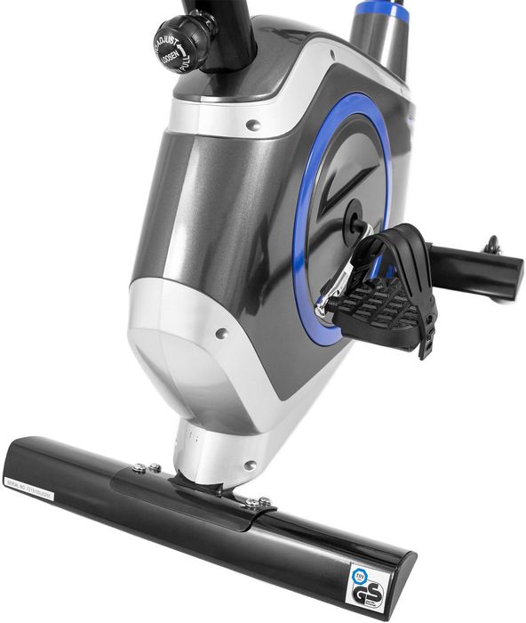 Велоергометър Amila Cardio 5105B, Фитнес Колело, Фитнес Уреди