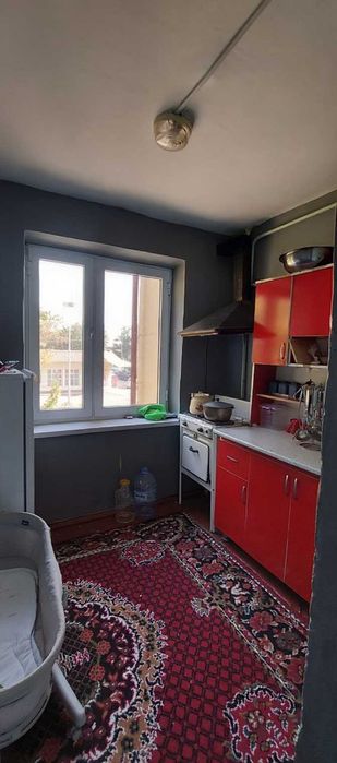 СДАЁТСЯ 1-КОМНАТНАЯ КВАРТИРА 2 этаж, район Кирпичный 165$