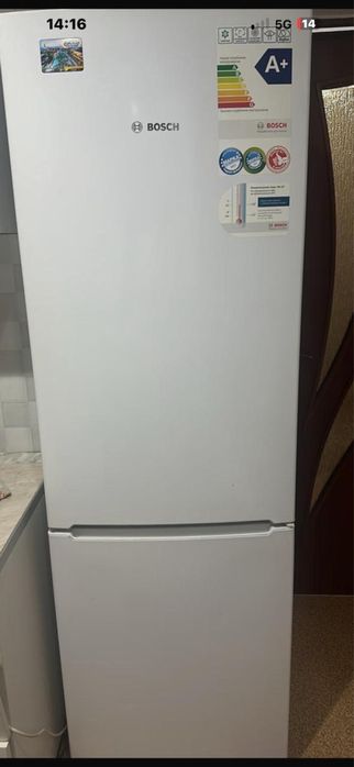 Холодильник хороший