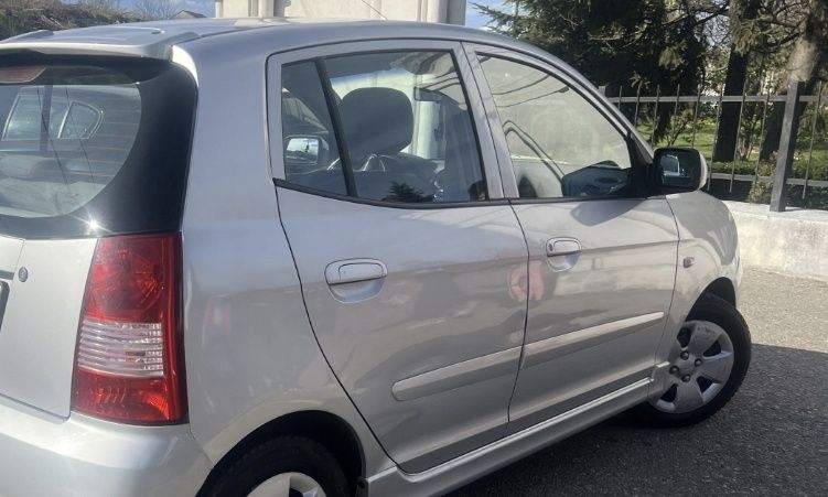 Vând KIA picanto 2007