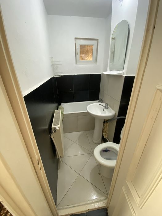 Inchiriez apartament in Dej -2 camere