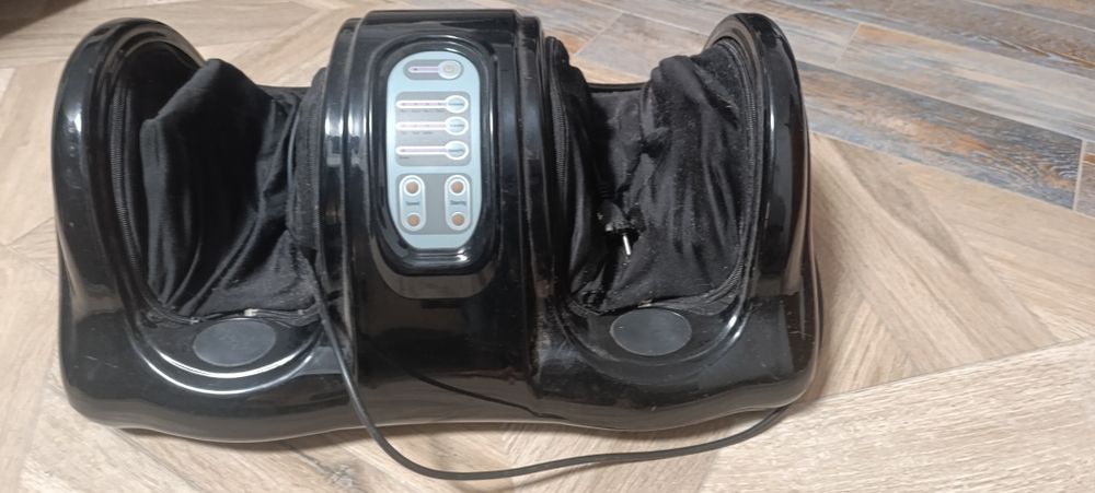 Масажор за крака