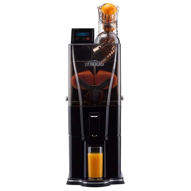 Фреш машина juicer Citrocasa Revolution
