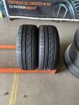 Anvelope vara 225/50/16 Bridgestone Potenza RE002 225 50 16 R16
