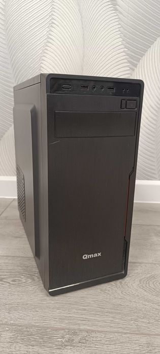 Продам современный офисный компьютер на DDR4