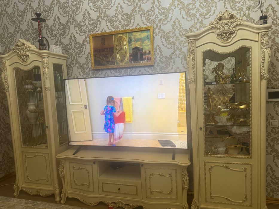 Гостиная мебель ,стенка