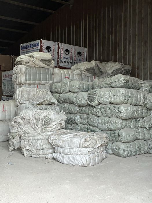 Мешки полипропиленовые оптом