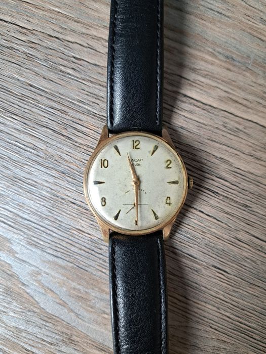 Ceasuri Elvetiene 3 buc în stare buna ,functionează perfect !