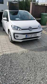 VW UP 1.0 BMT 75CP