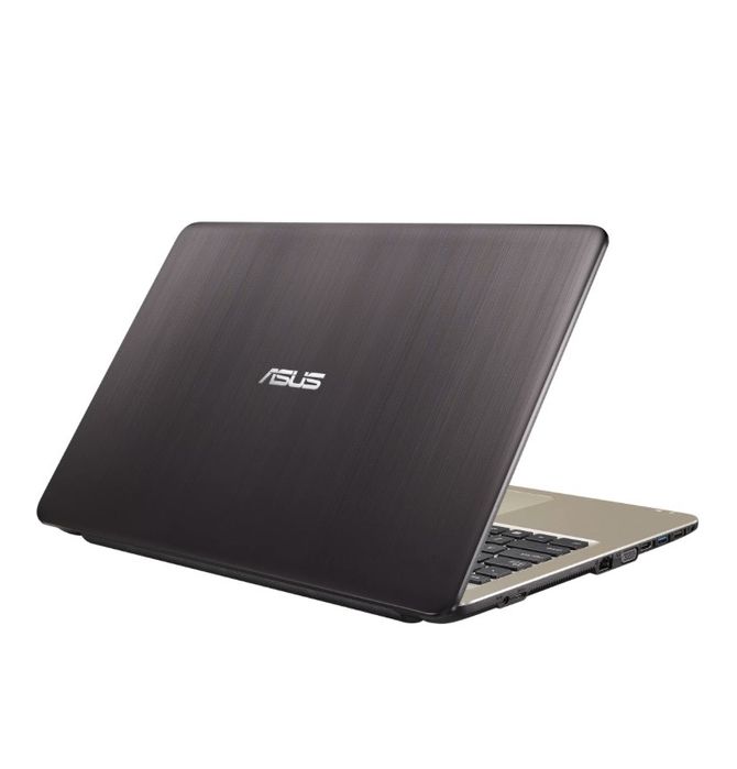 Супербыстрый ASUS X540UV: Core i7 | 2 SSD