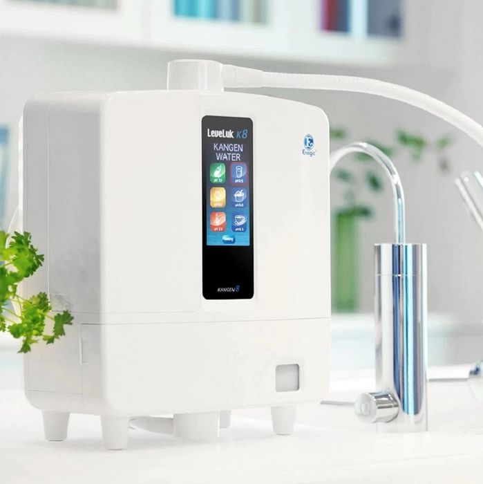 Aparat Kangen Water Enagic original – Nou, cu Factură