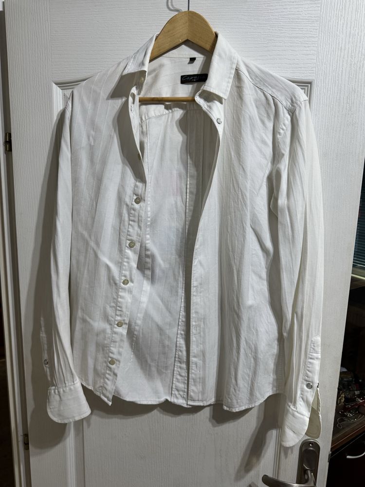 Сака и ризи Zara и Capasca в S размер