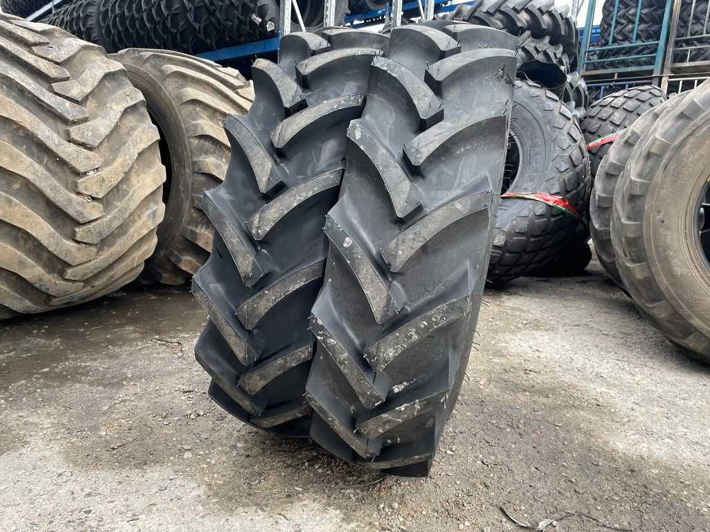 PETLAS Cauciucuri agricole de tractor fata DEUTZ SAME 11.2-24