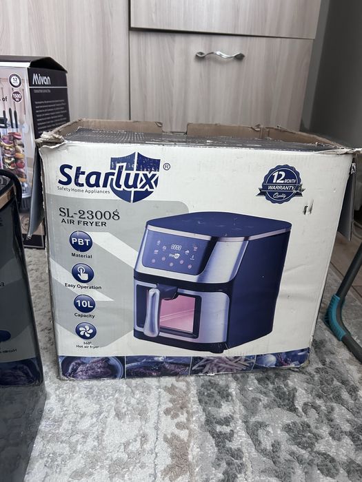 Продаю Аэрогриль и Шышлычница