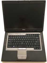 Laptop Dell latitude d830