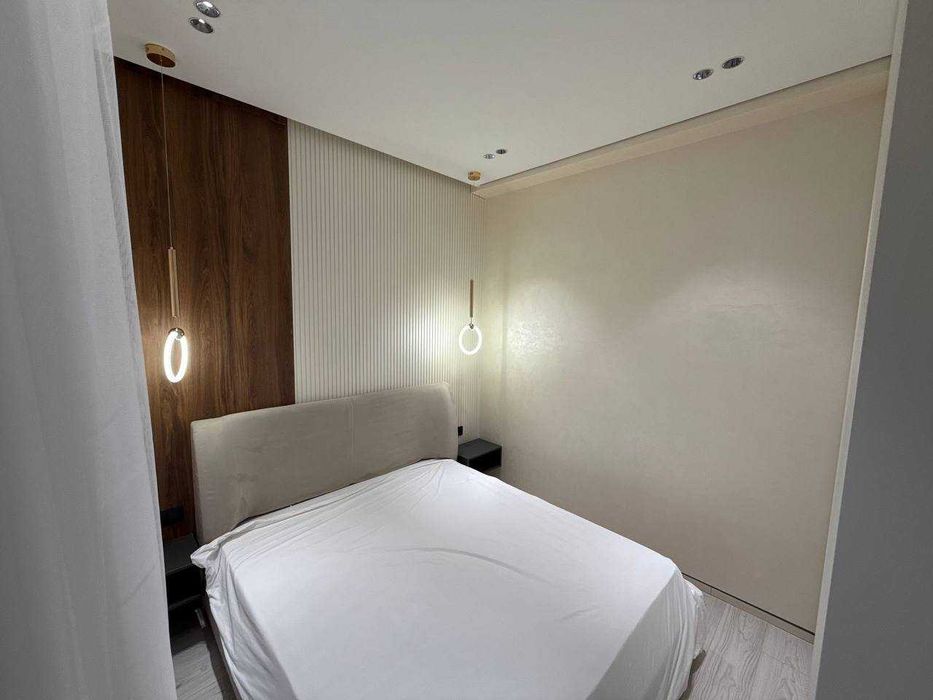 2х комнатная Xon Saroy MEGA TOWERS Ор-р Мега планет